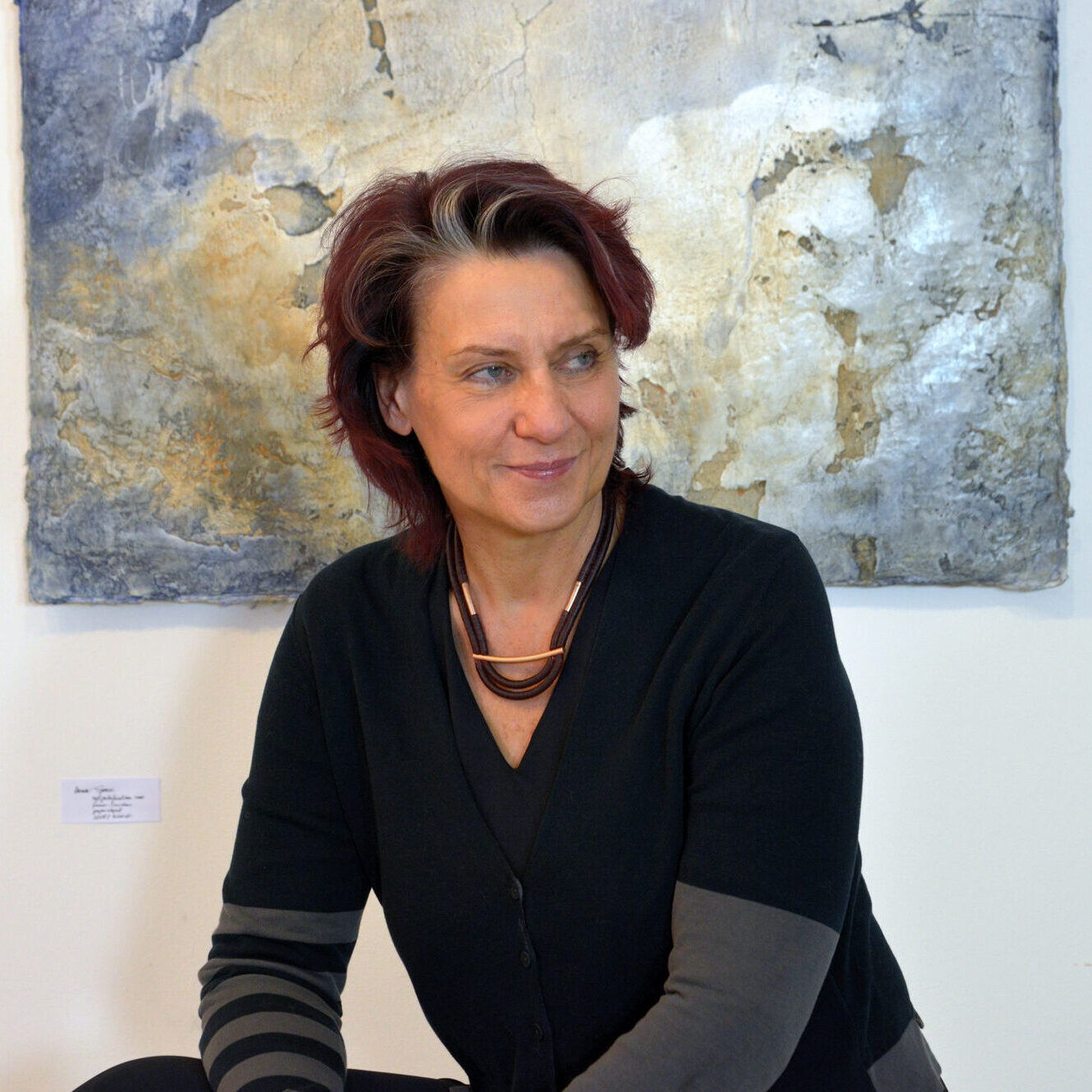 Gabriele Musebrink Gabriele Musebrink