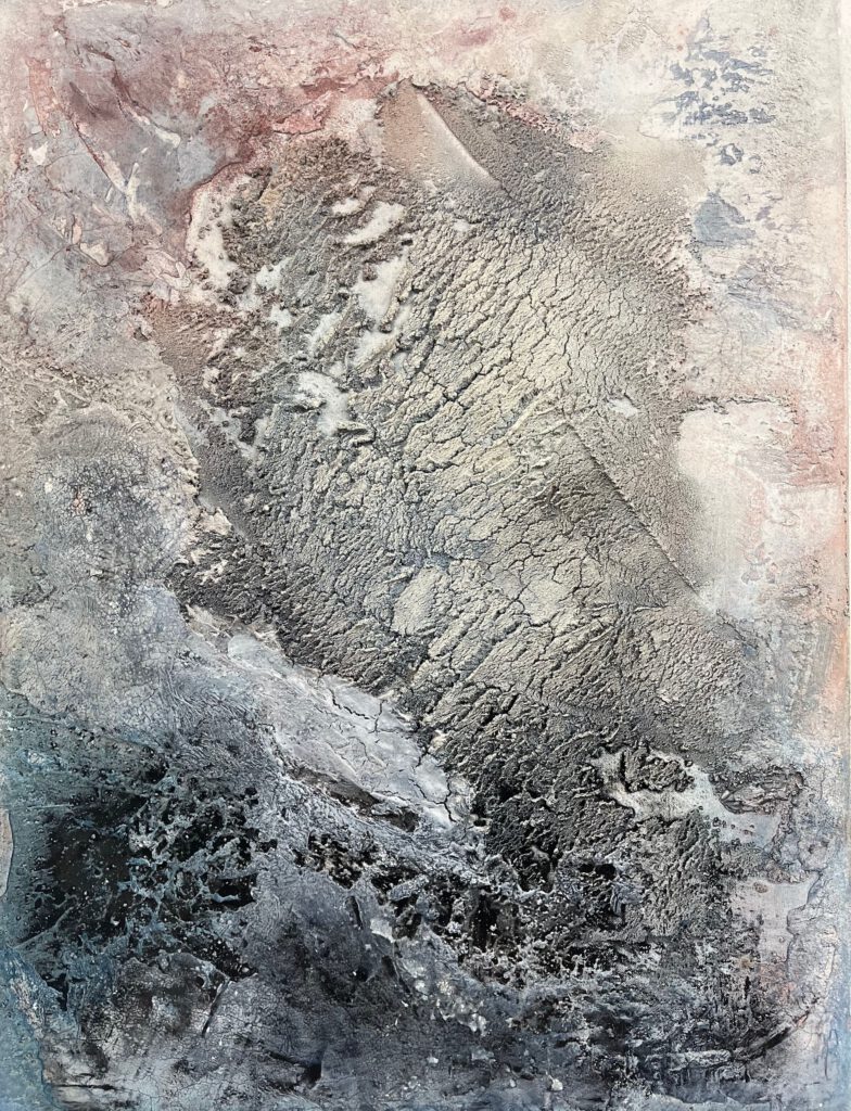 Breath! - SOLD