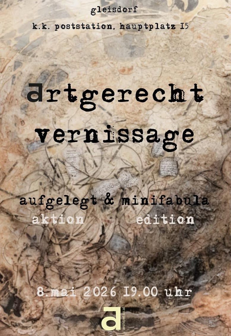 artgerecht artgerecht