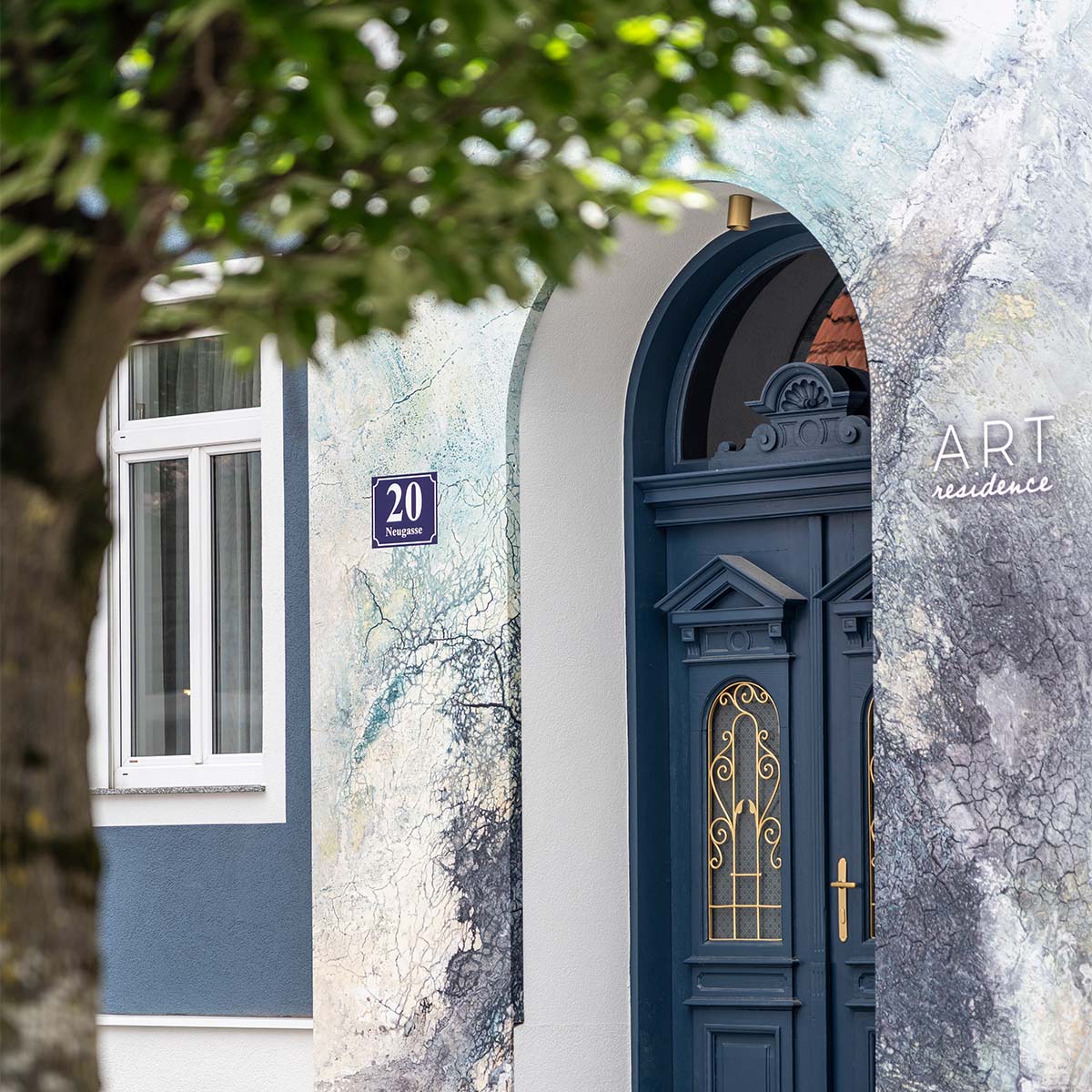 Portal ARTresidence