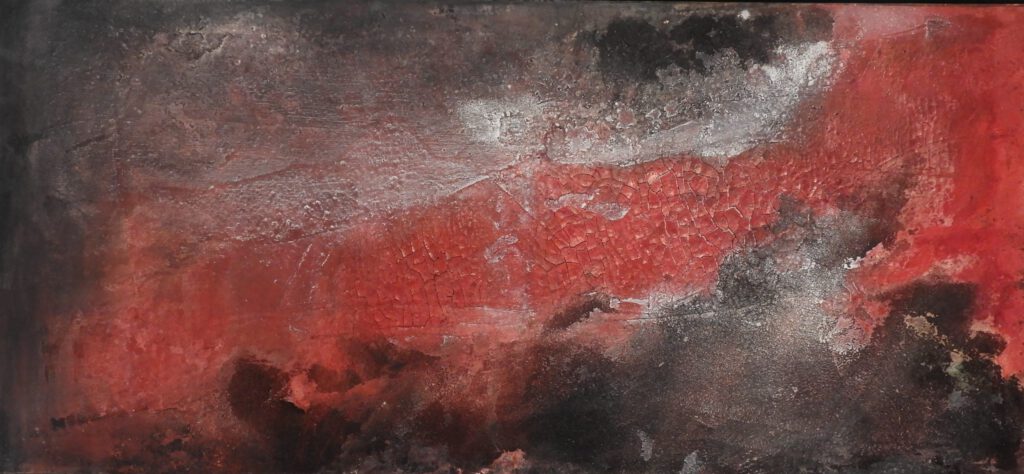 Magma