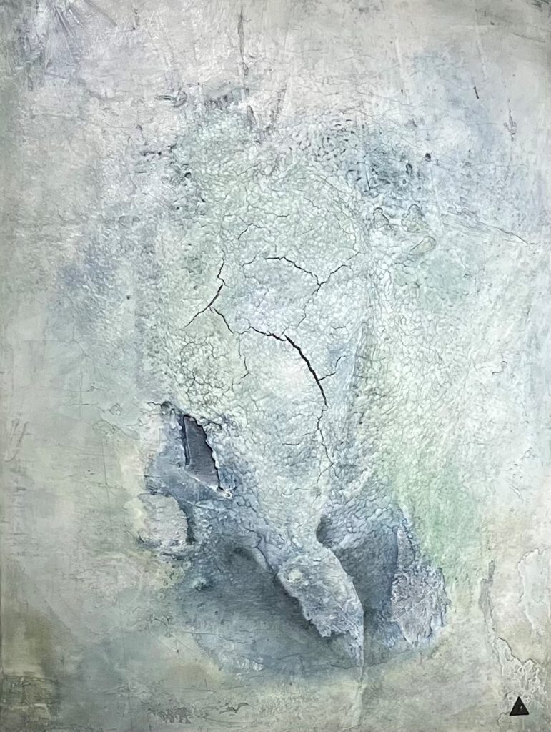 From above (Im Regen)
